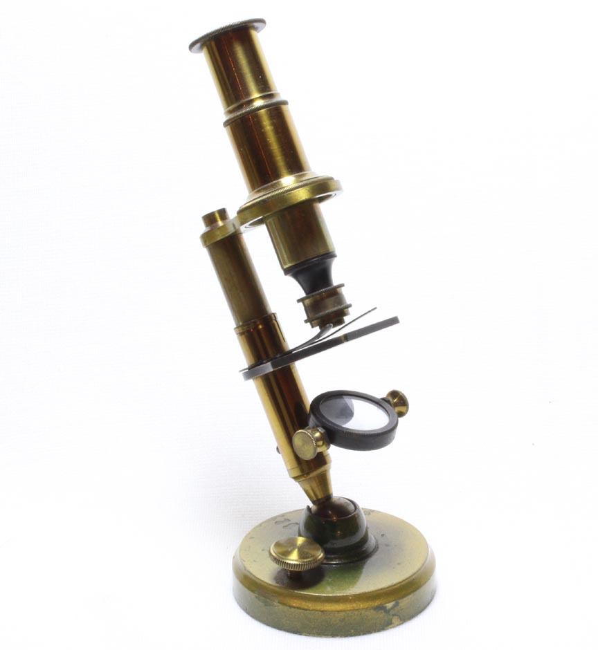  Microscope