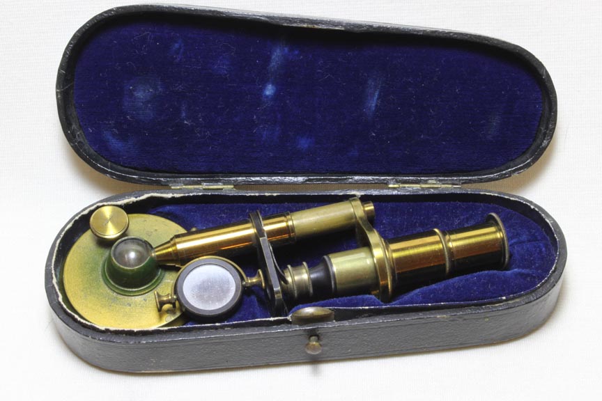  Microscope