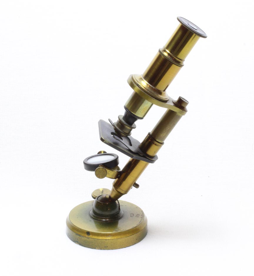  Microscope