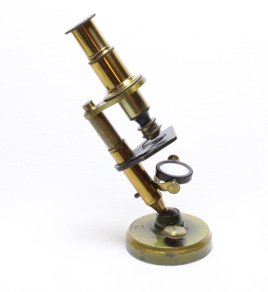  Microscope