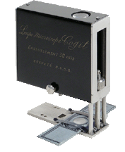 Cogit Loupe Microscope