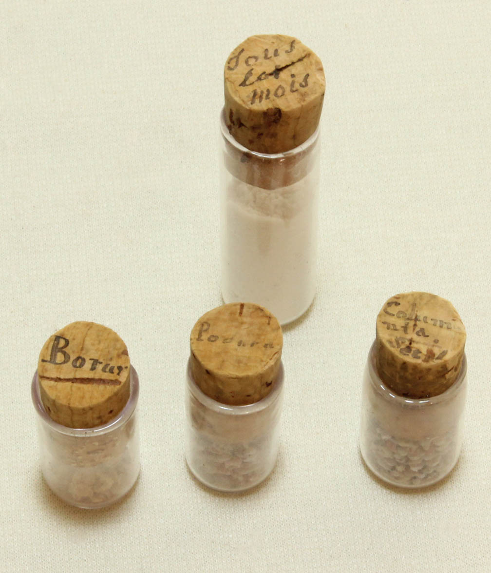 vials