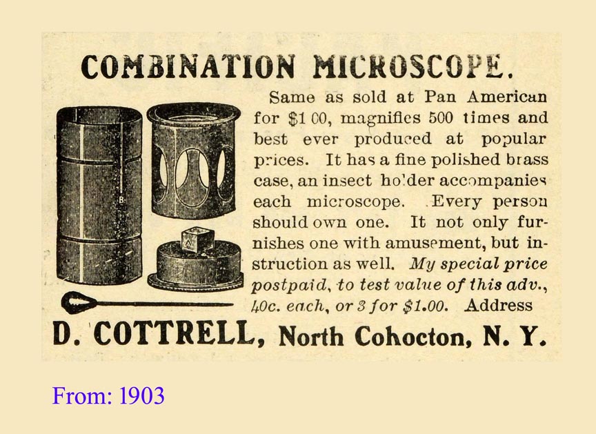 1903 ad