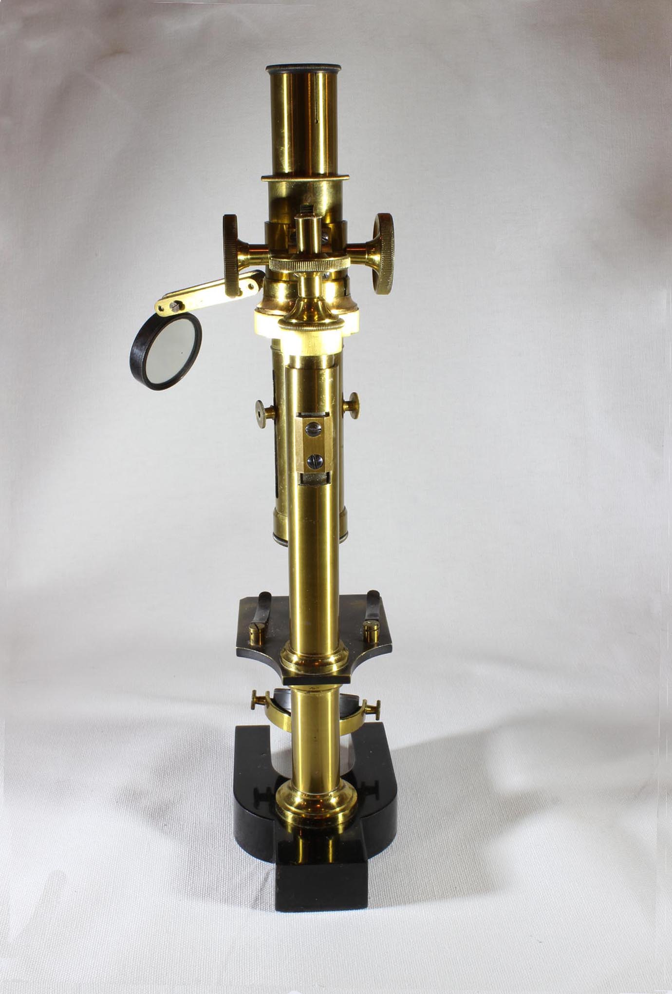 degen Microscope