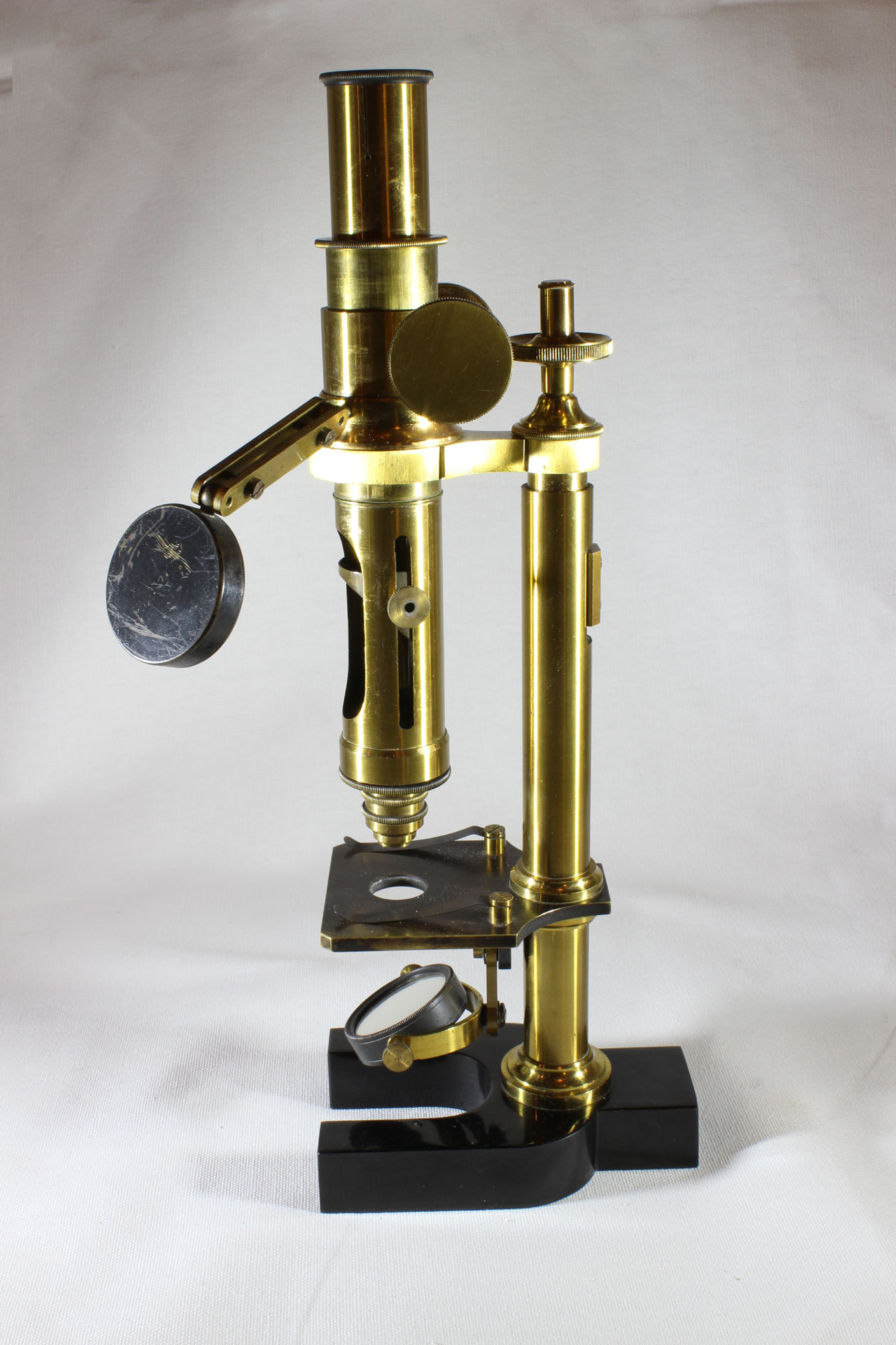 Degen Microscope