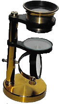 deyrolle microscope