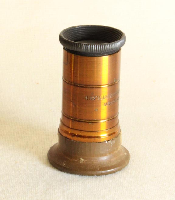 Microscope