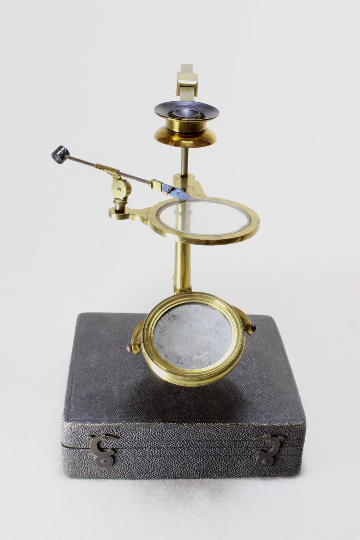 Ellis Microscope