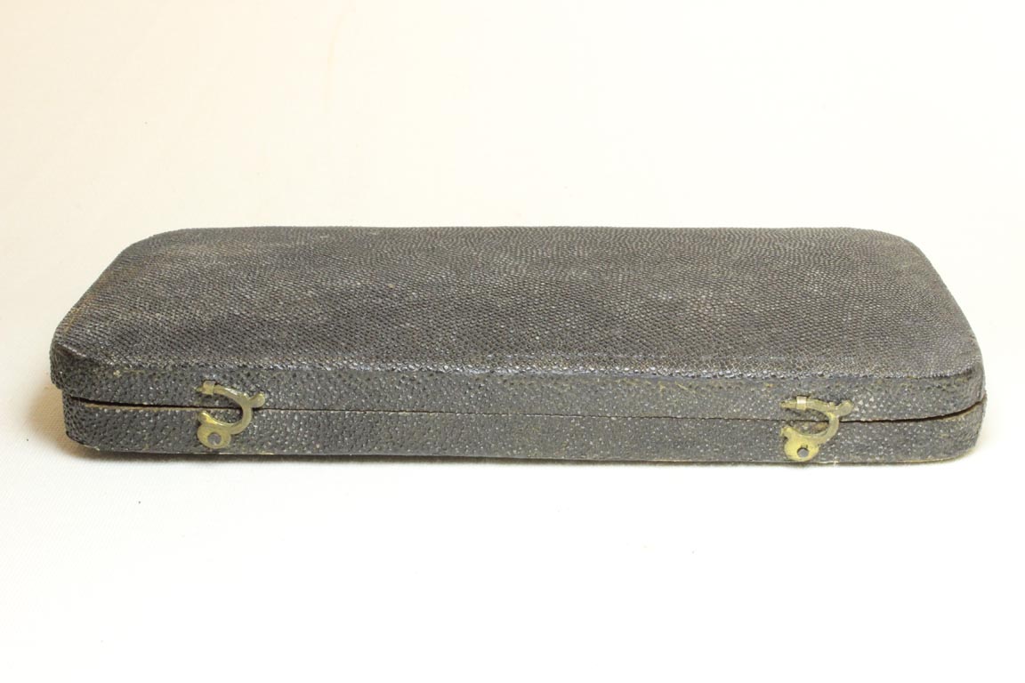 Freeman and New scale