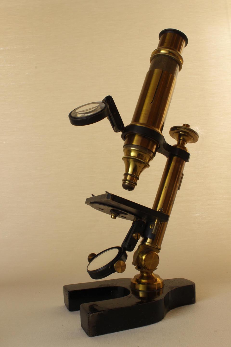 microscope