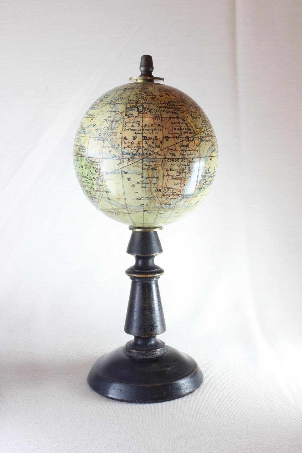 Forest globe