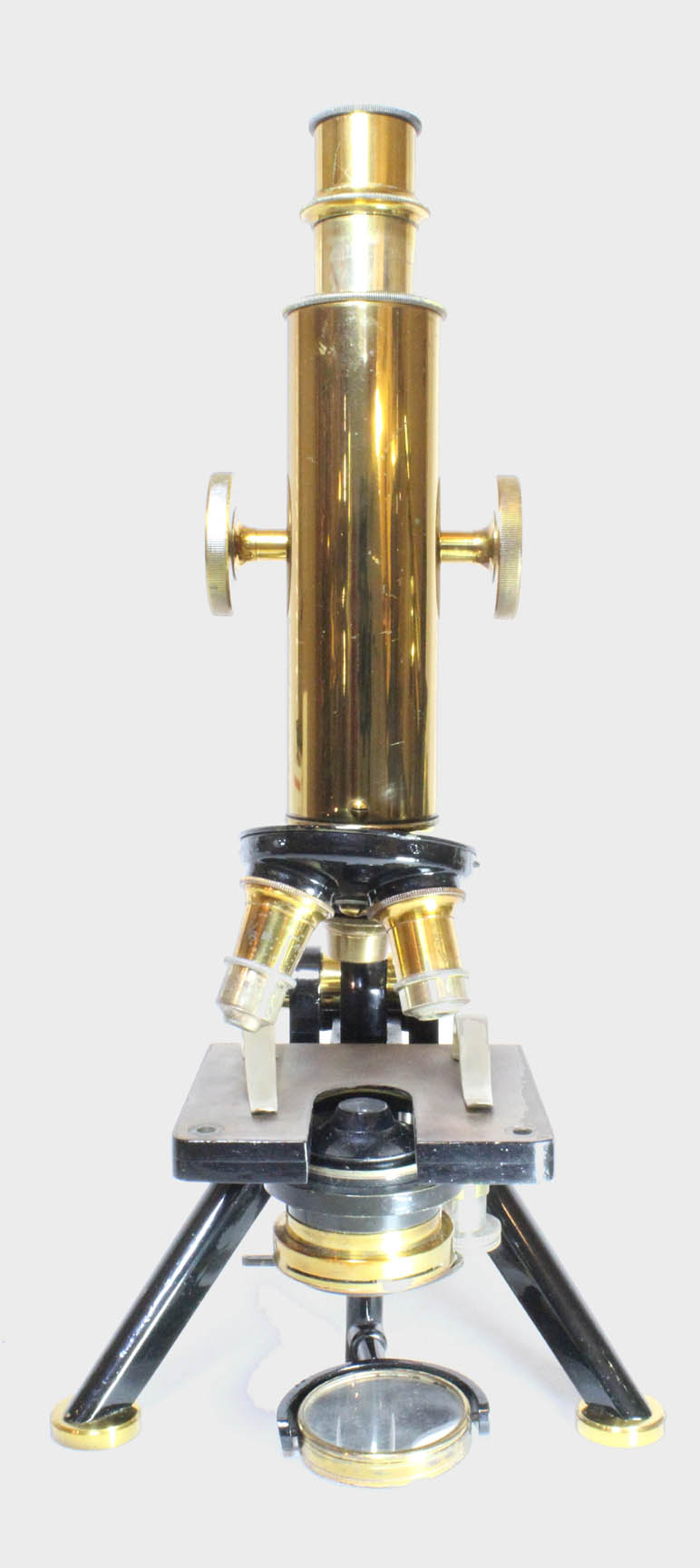 fram Microscope