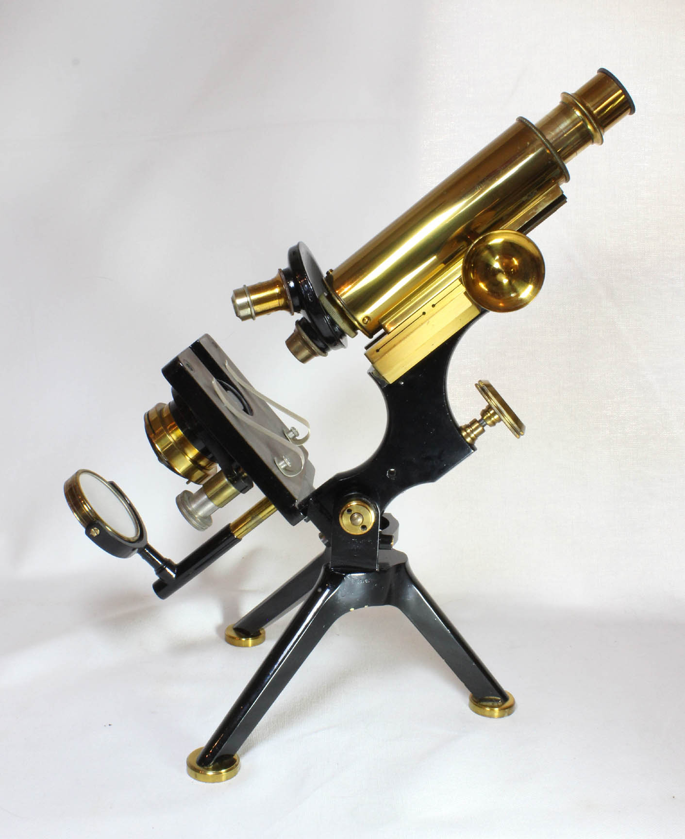 fram Microscope