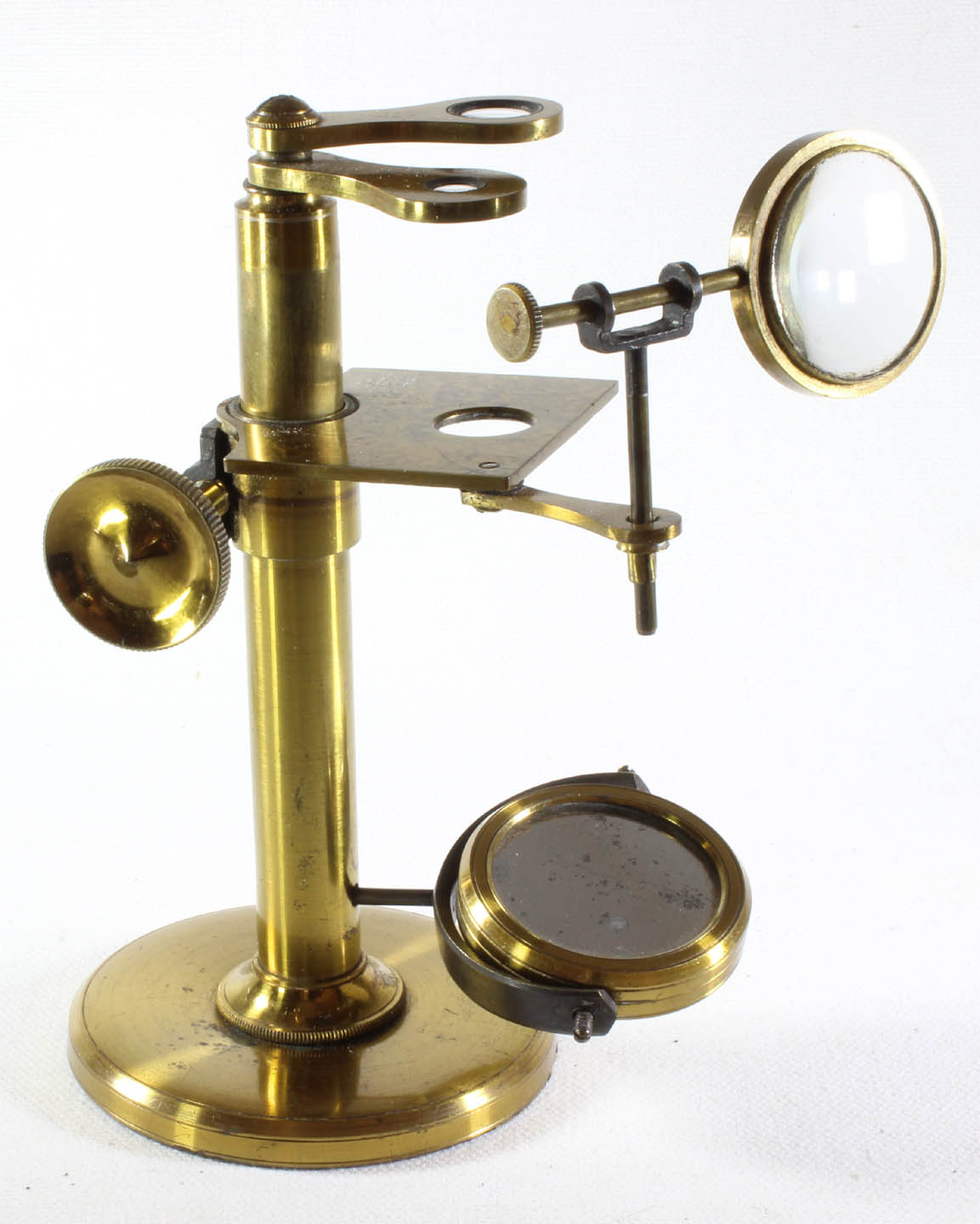 Botanical Microscope
