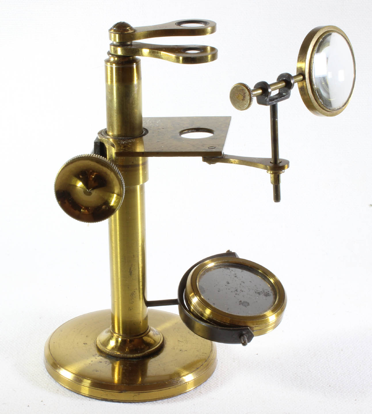 Botanical Microscope