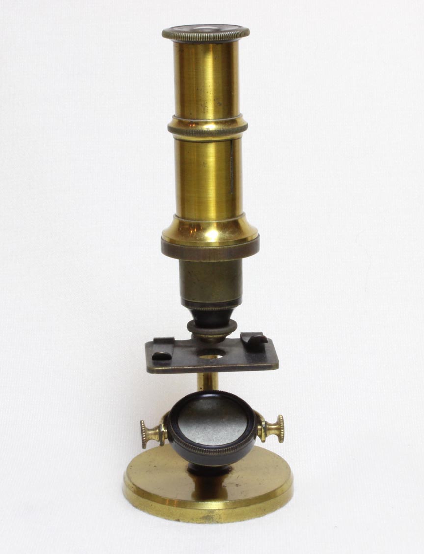 Microscope