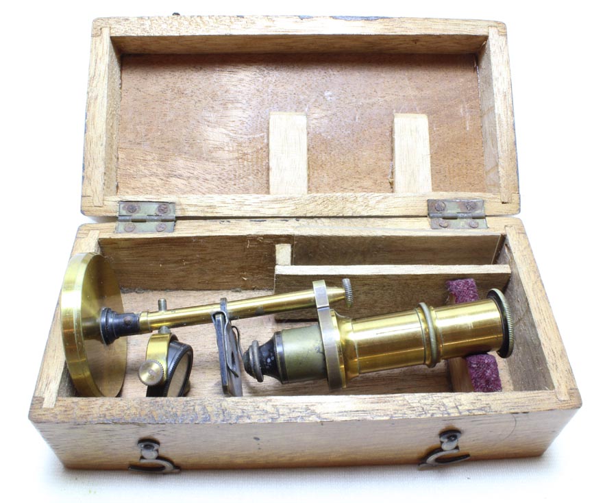  Microscope