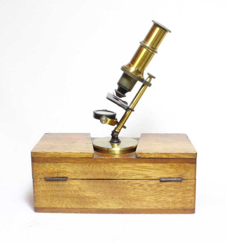  Microscope