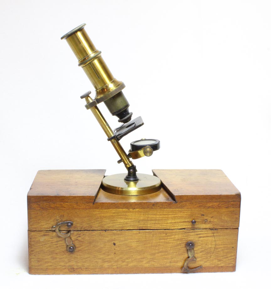 Microscope