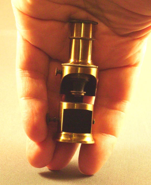 Furnace Microscope 3