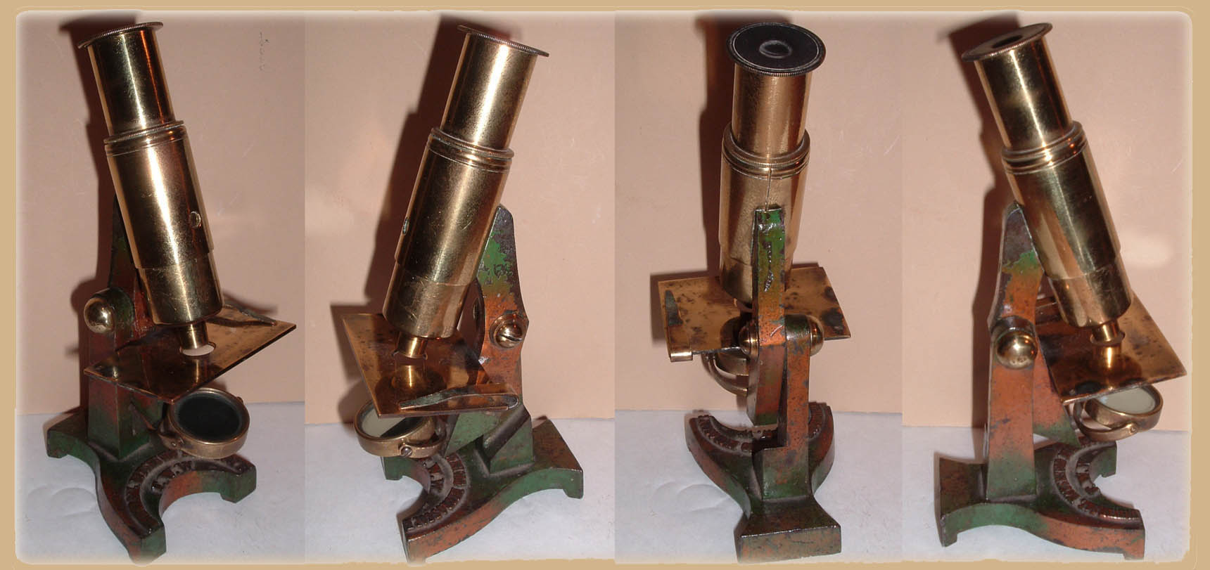 Universal Household    Microscope