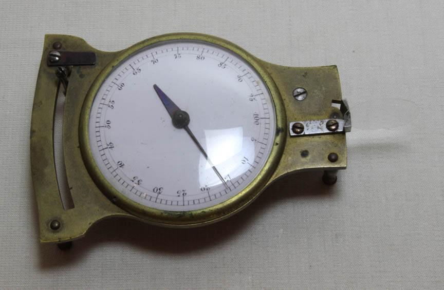 coverslip micrometer