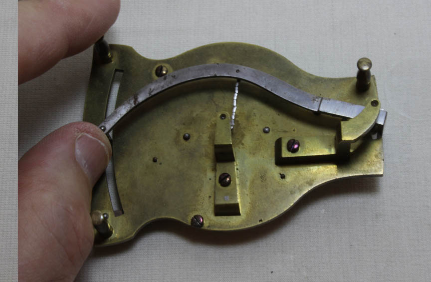 coverslip micrometer