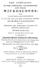 Gould 1835