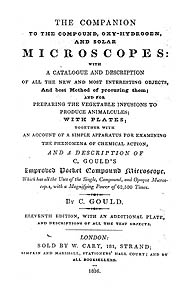Gould Book