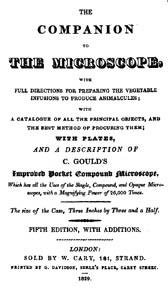 Gould 5th ed