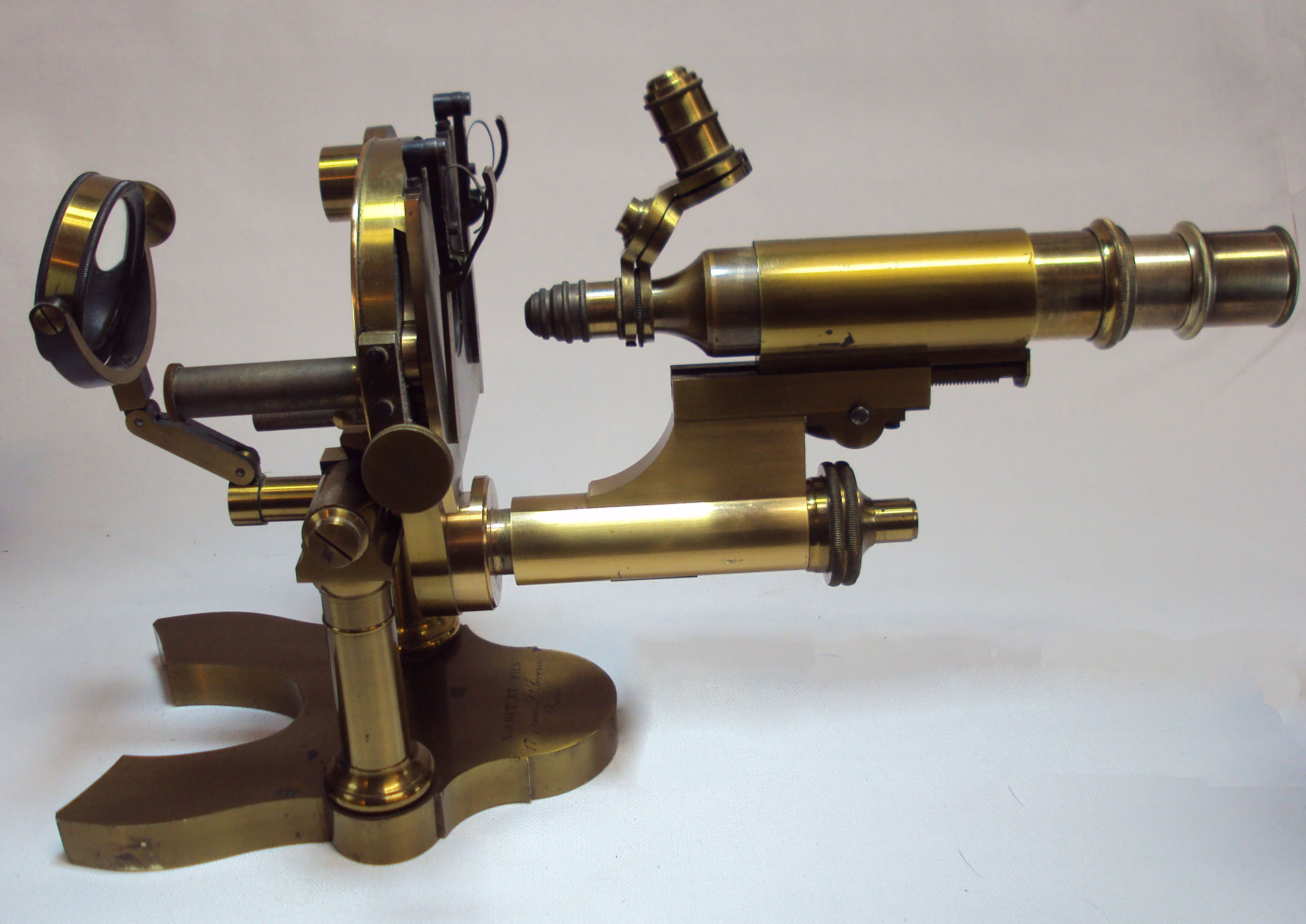Grand Microscope 2
