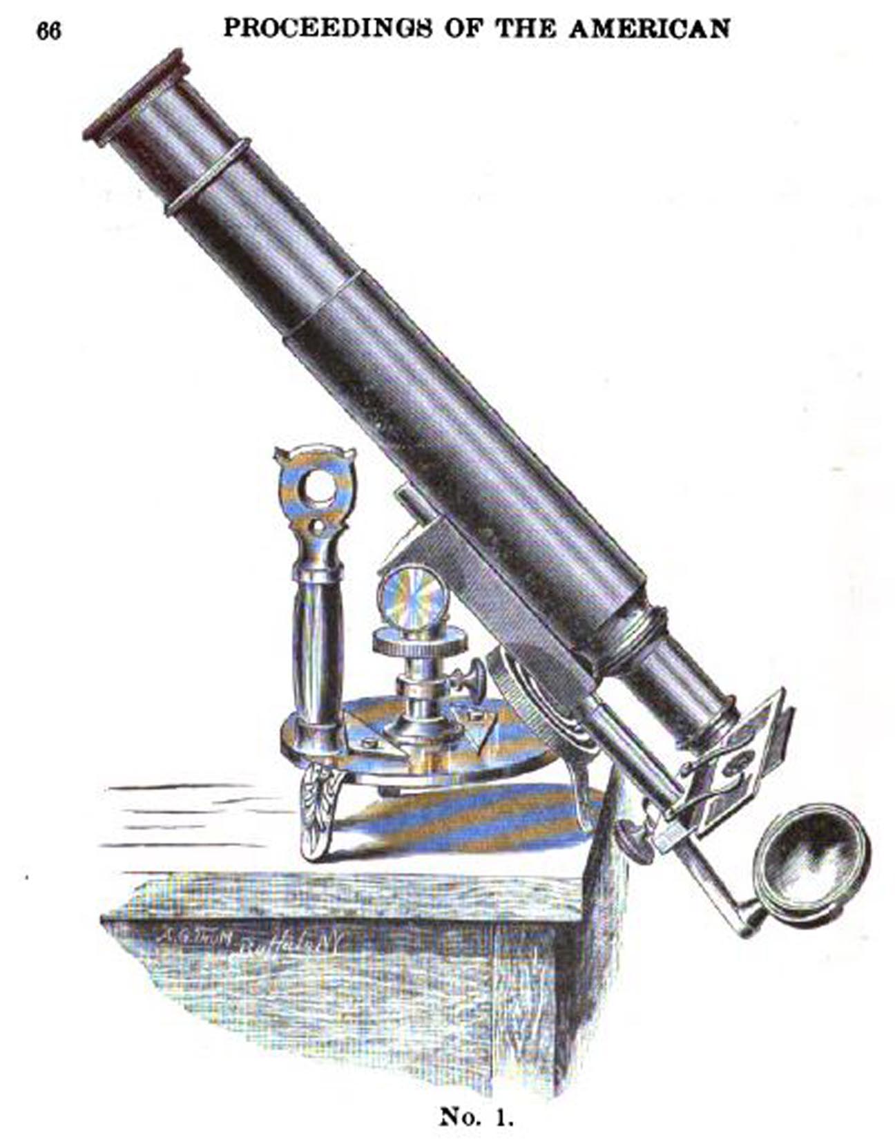  Microscope