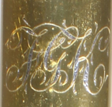 monogram