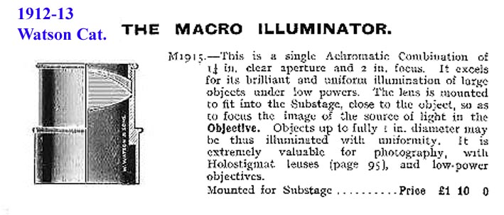 macroilluminator