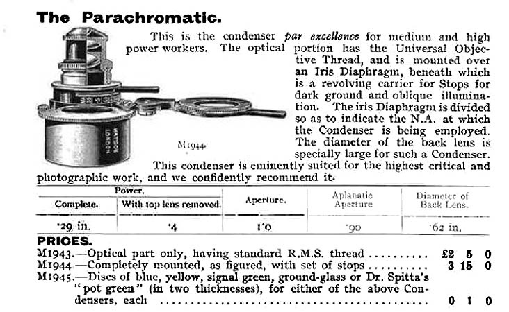 universal catalog entry