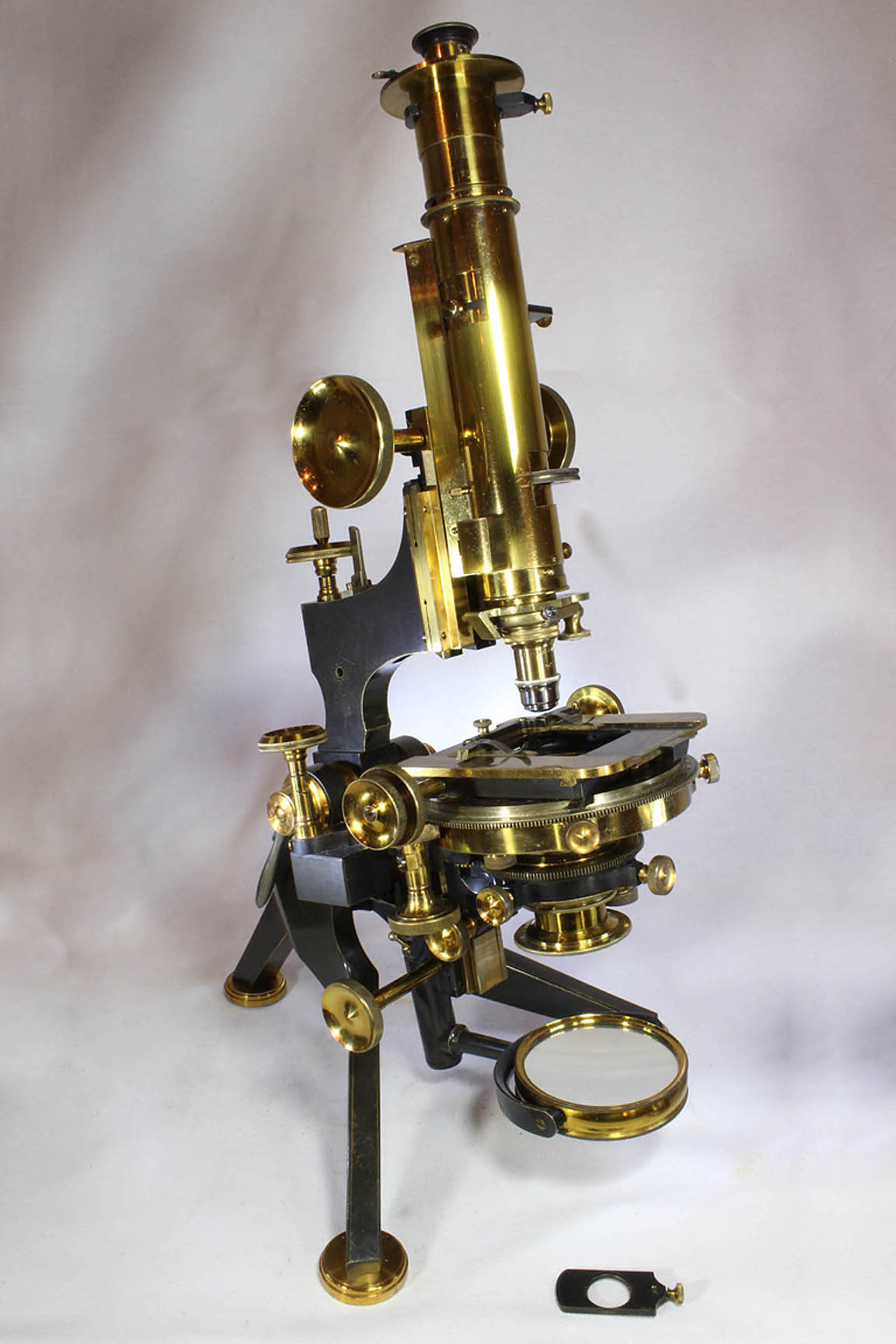 gVH Microscope