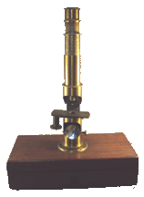 Hartnack Drum Microscope