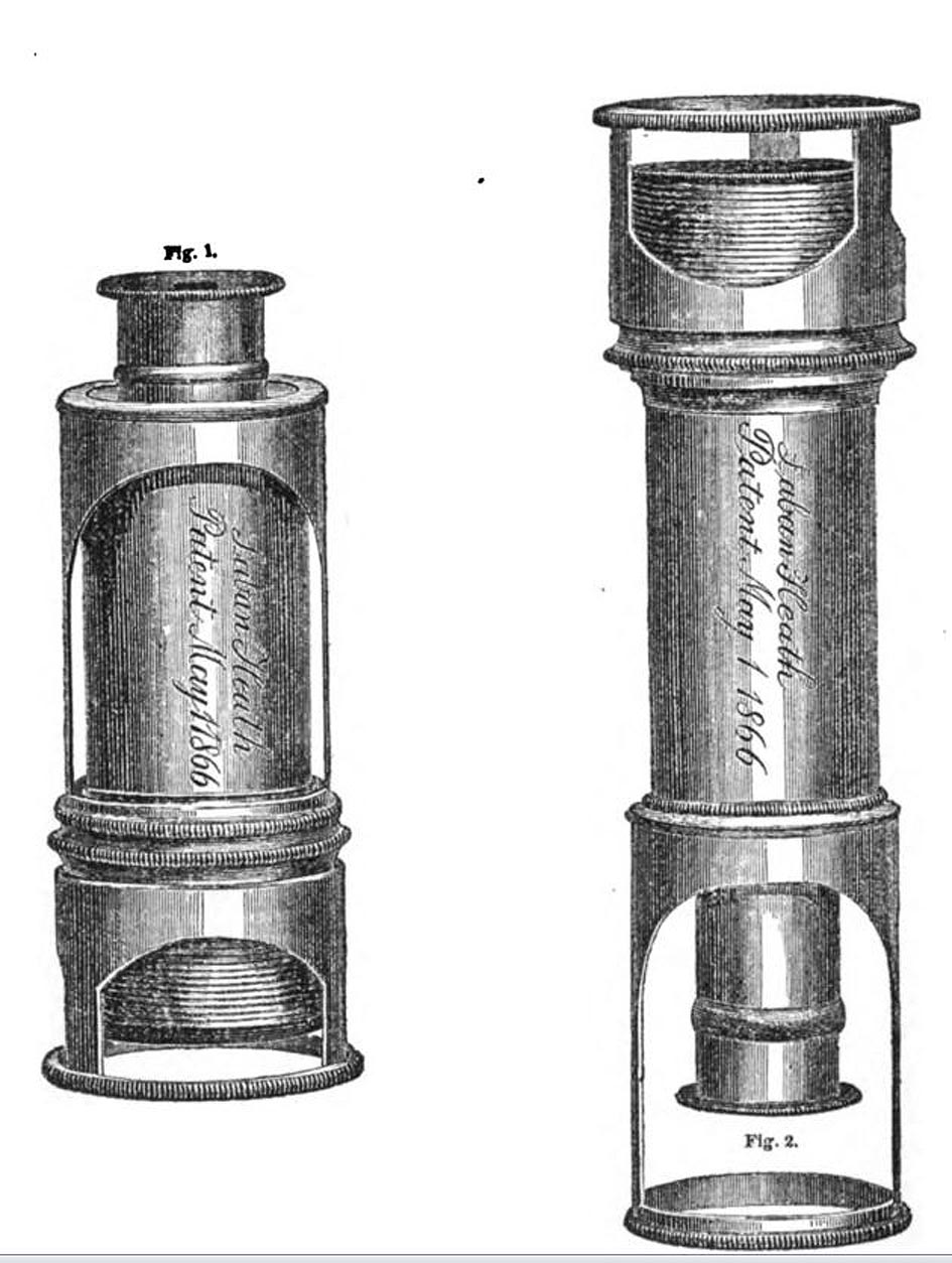 heath microscope