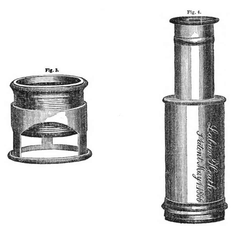 heath microscope