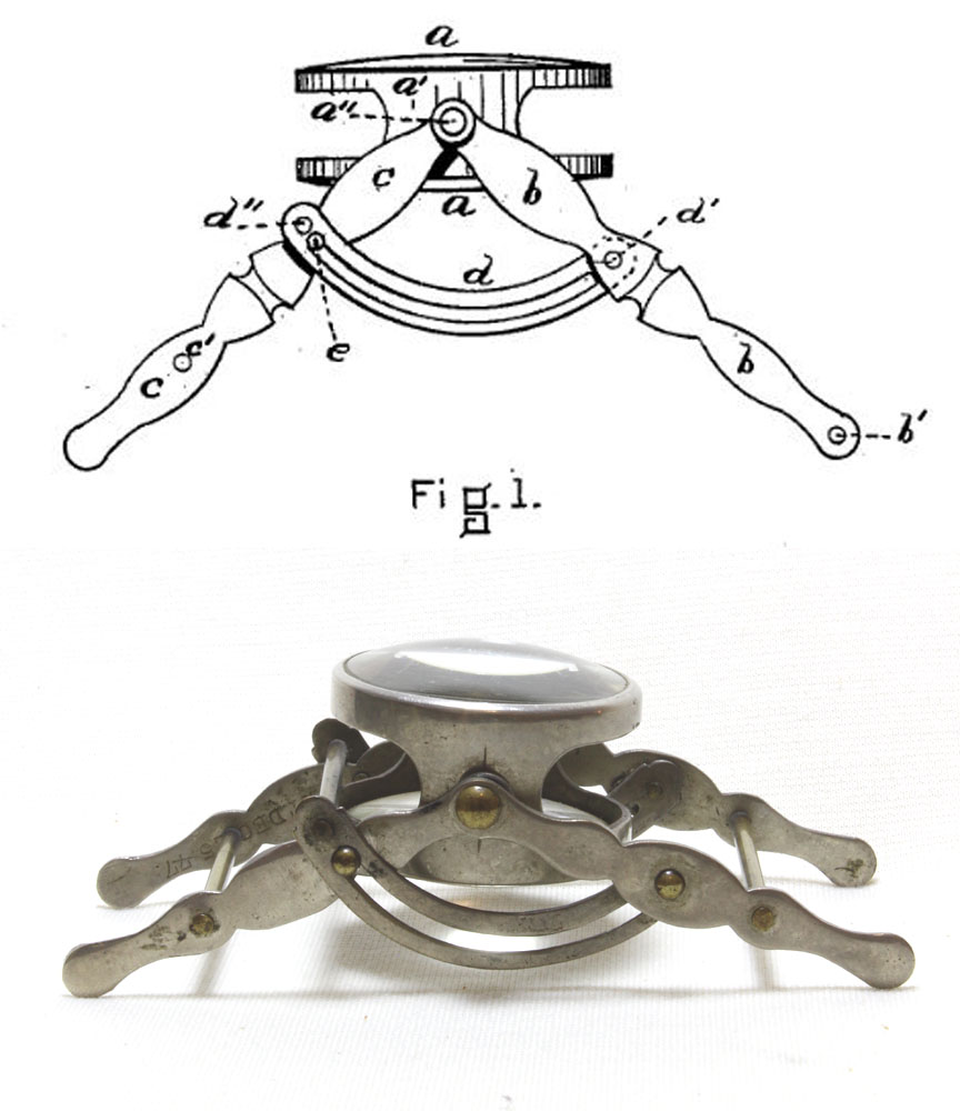 heath microscope