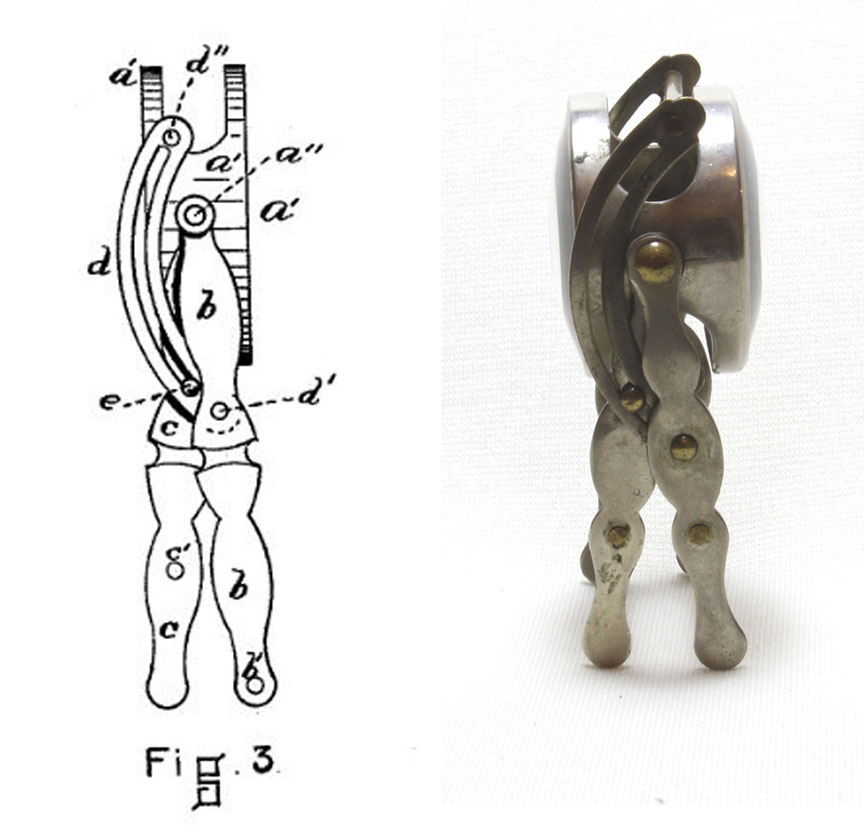 Heath microscope