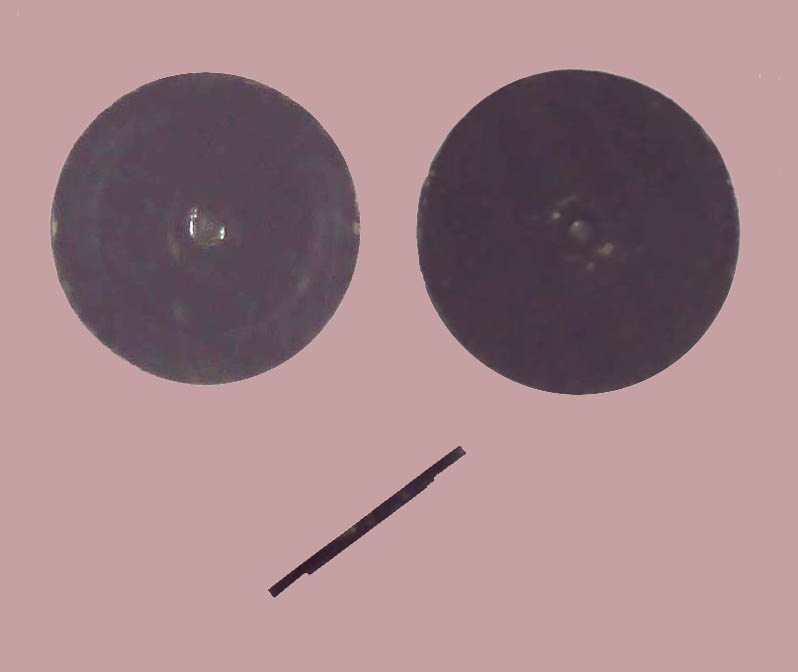 Cary high power lens