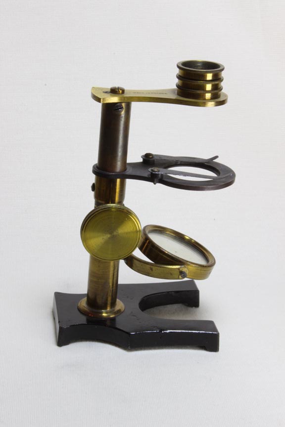 Microscope