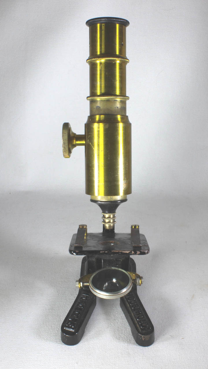 Improved Household Microscope