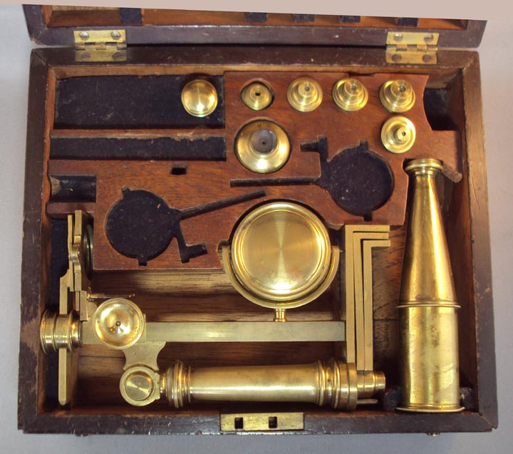 jones most improved scope in case
