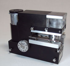 Open University McArthur Microscope