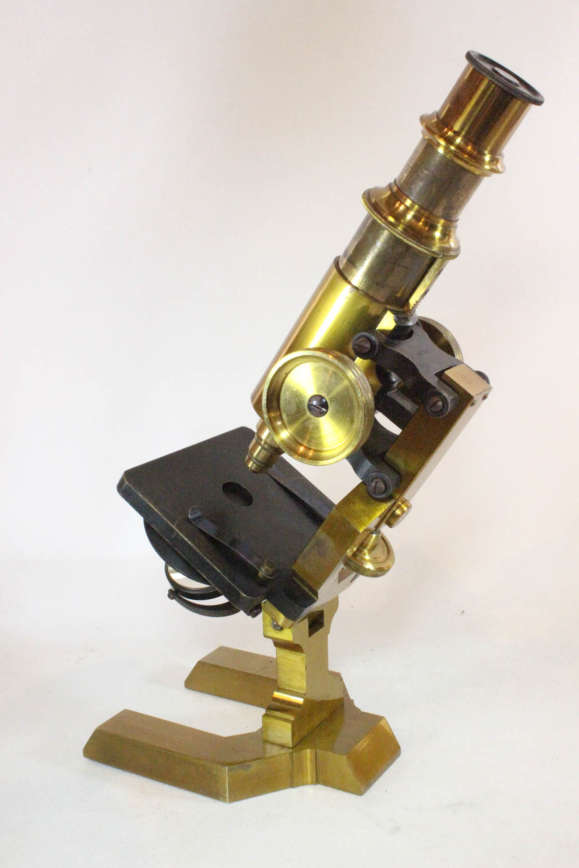 Krugelstein Microscope