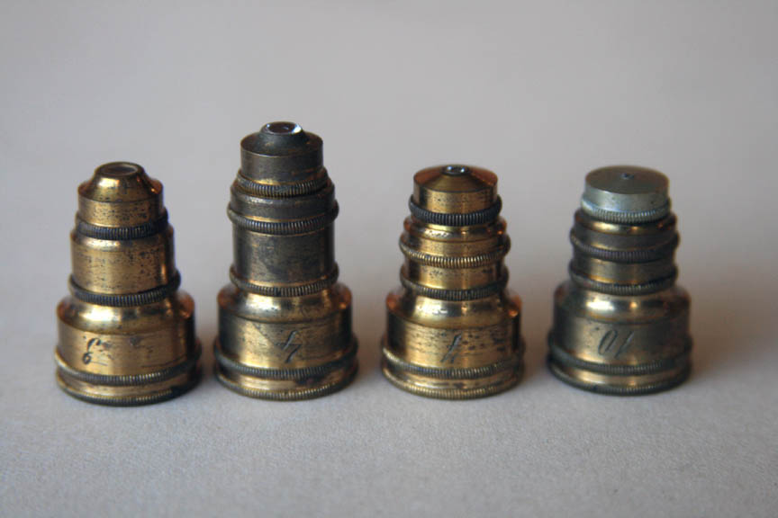 krugelstein objectives