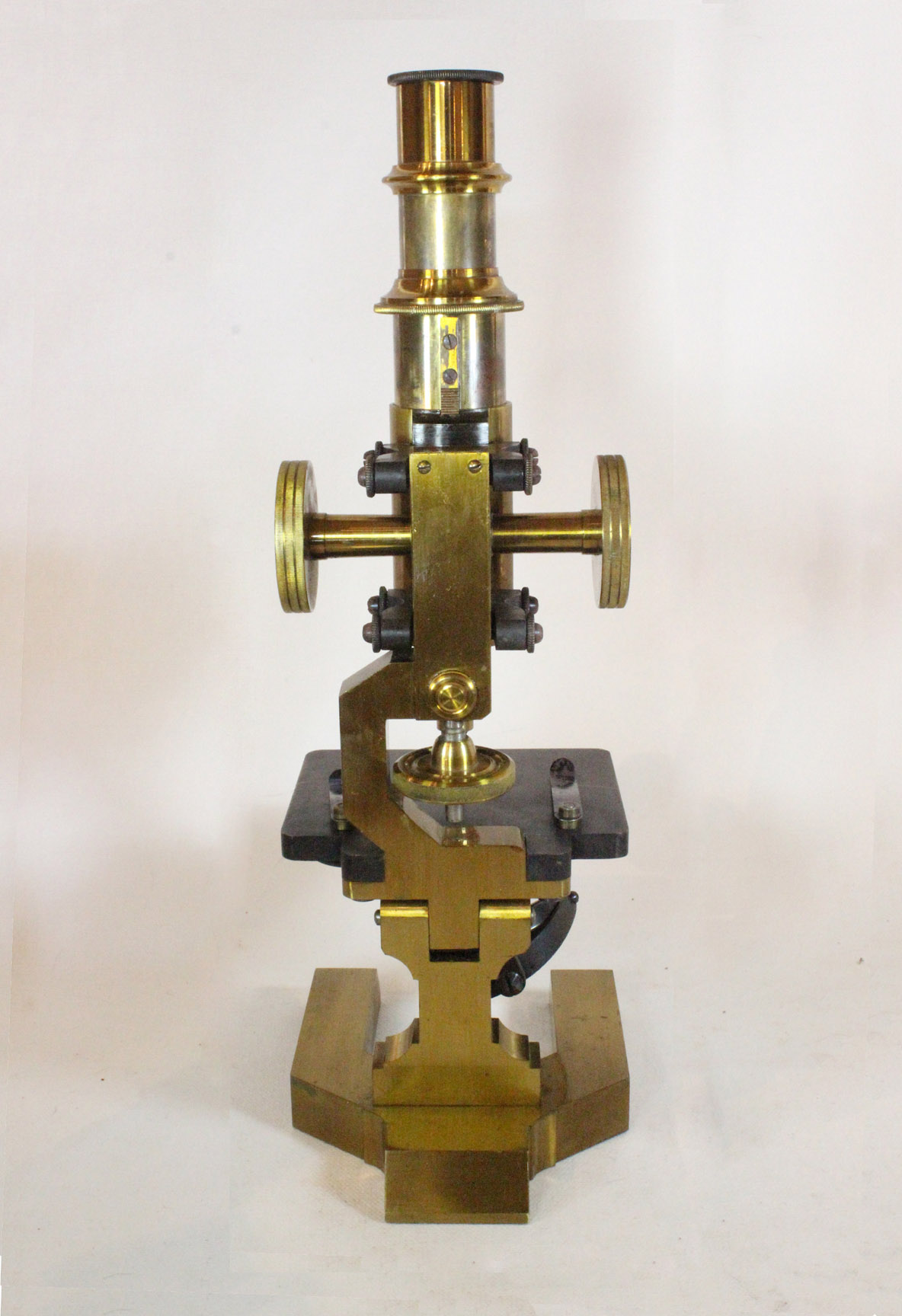 Krugelstein Microscope