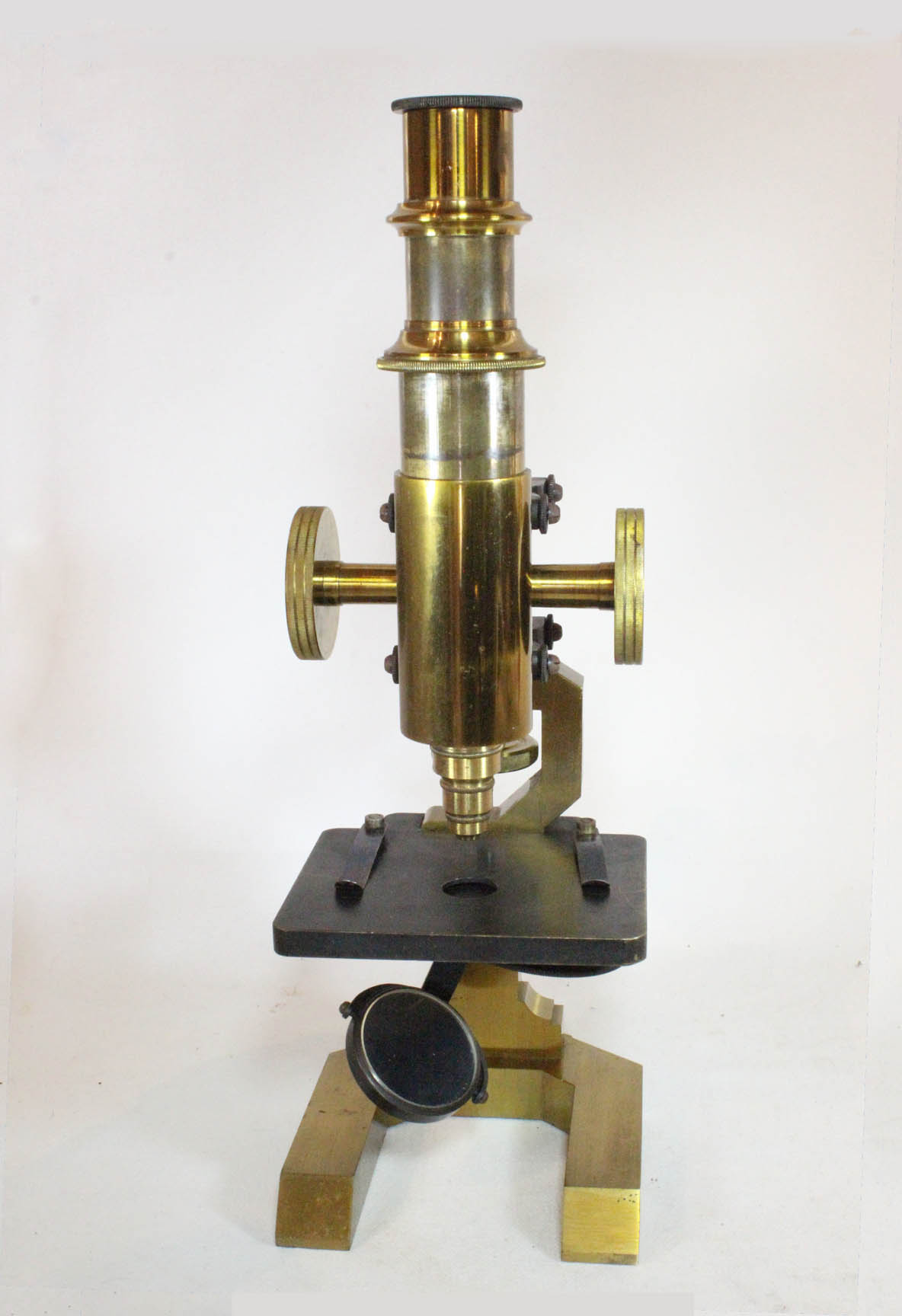 Krugelstein Microscope